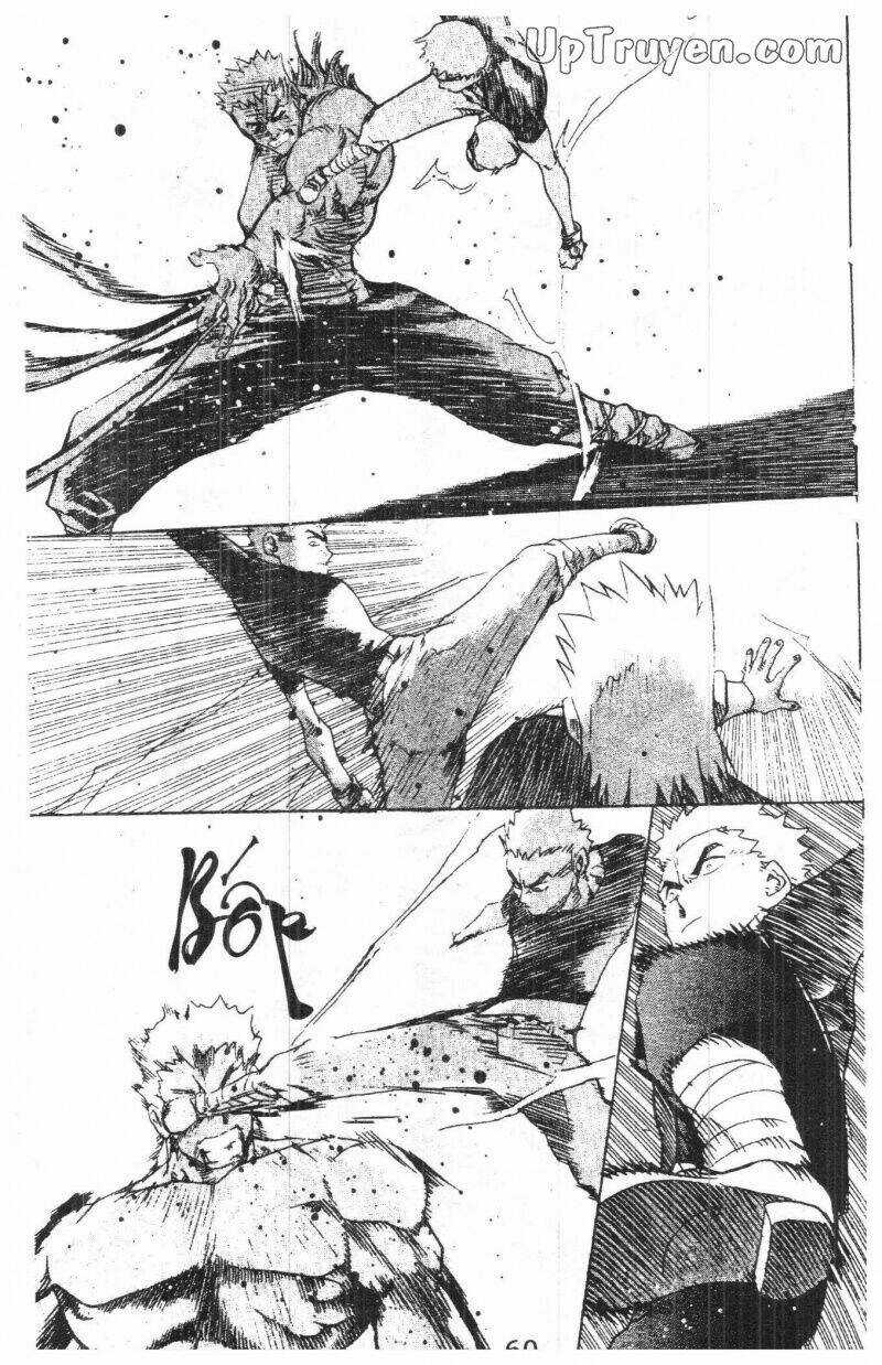 Giang Hồ Bá Đạo Ký - Chapter 14 - Trang 60