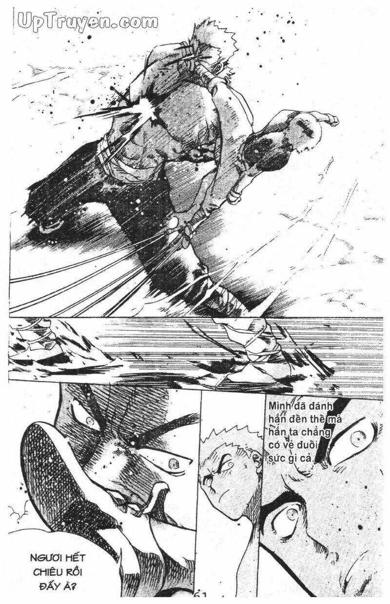 Giang Hồ Bá Đạo Ký - Chapter 14 - Trang 61