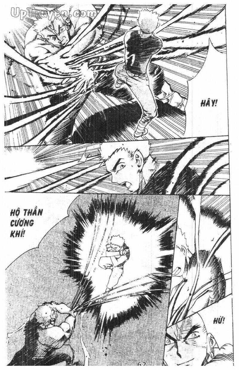 Giang Hồ Bá Đạo Ký - Chapter 14 - Trang 62