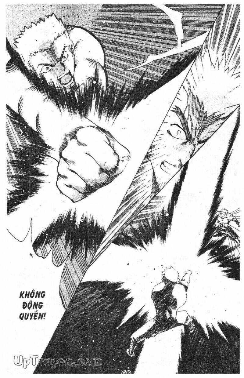Giang Hồ Bá Đạo Ký - Chapter 14 - Trang 69