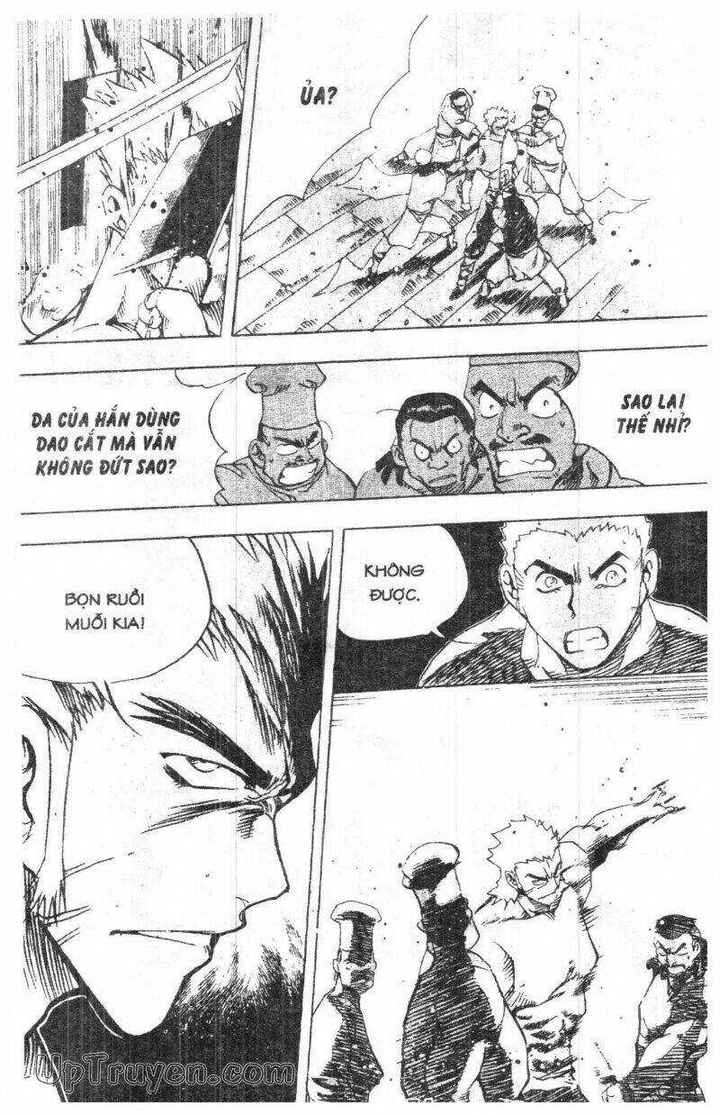 Giang Hồ Bá Đạo Ký - Chapter 14 - Trang 74