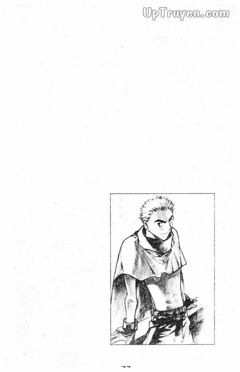 Giang Hồ Bá Đạo Ký - Chapter 14 - Trang 77