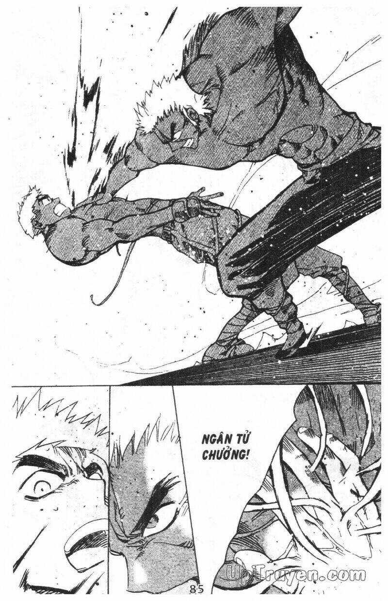 Giang Hồ Bá Đạo Ký - Chapter 14 - Trang 85