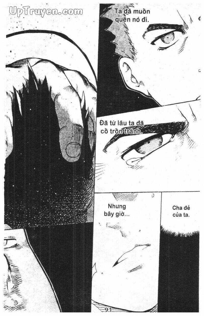 Giang Hồ Bá Đạo Ký - Chapter 14 - Trang 91