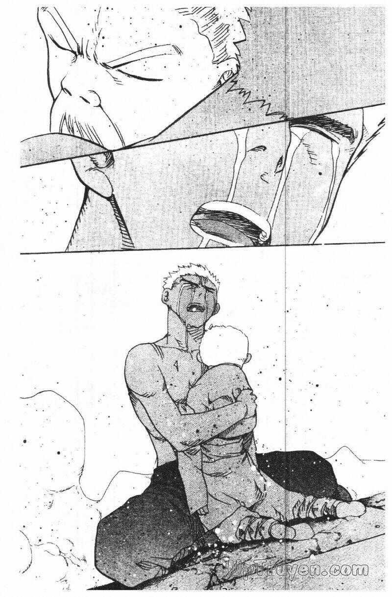 Giang Hồ Bá Đạo Ký - Chapter 15 - Trang 2