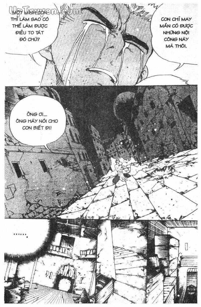 Giang Hồ Bá Đạo Ký - Chapter 15 - Trang 3