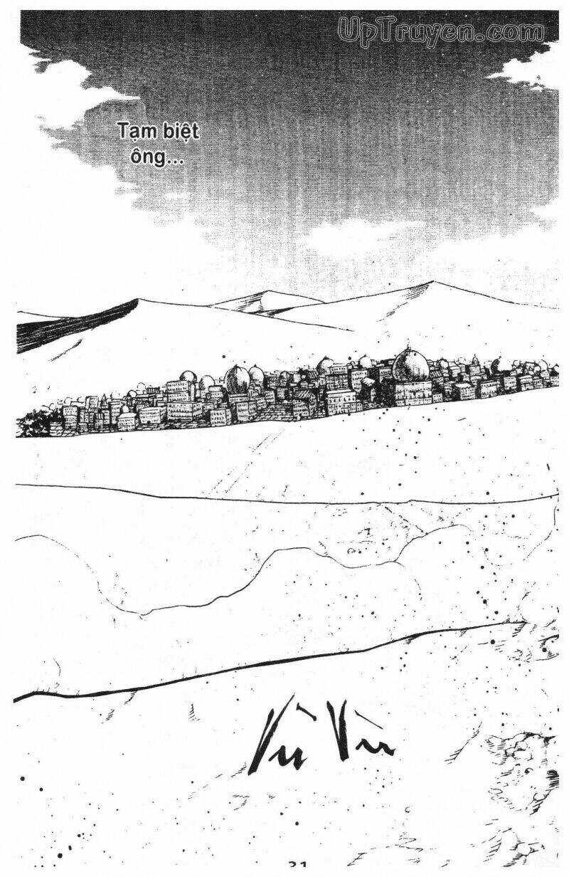 Giang Hồ Bá Đạo Ký - Chapter 15 - Trang 31