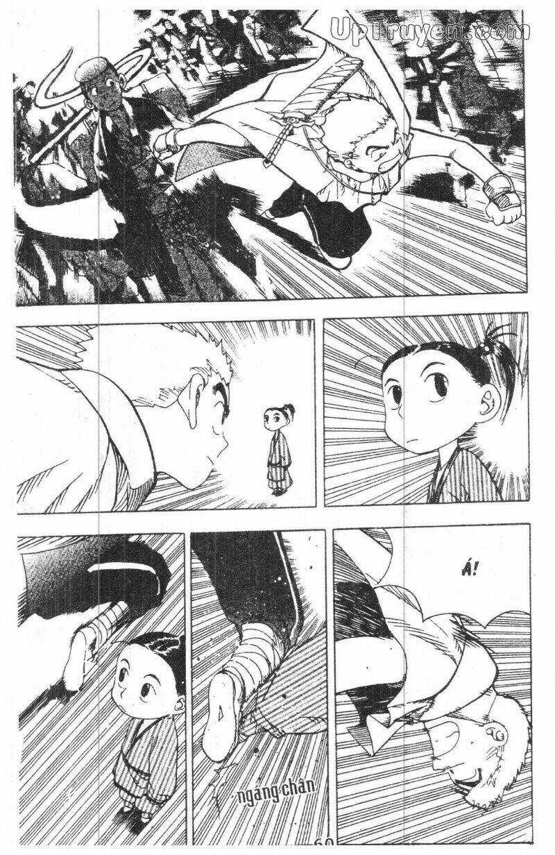 Giang Hồ Bá Đạo Ký - Chapter 15 - Trang 60