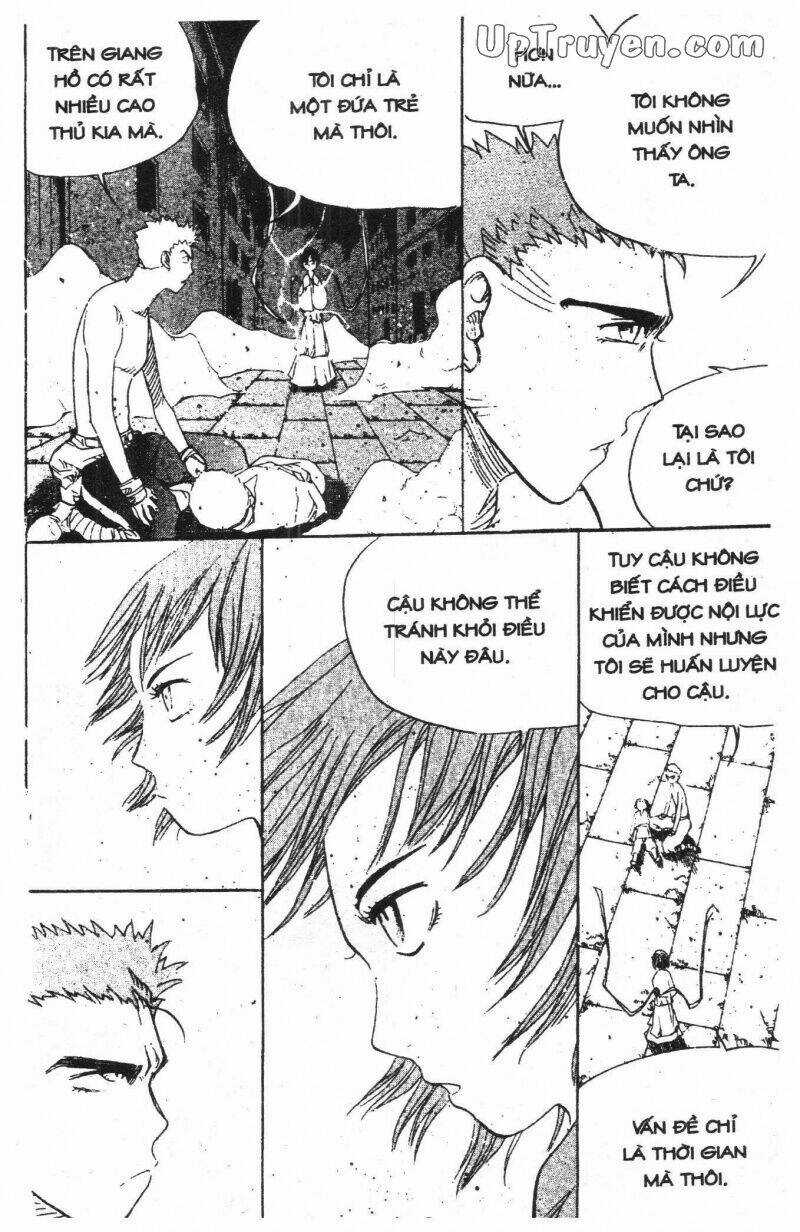 Giang Hồ Bá Đạo Ký - Chapter 15 - Trang 9