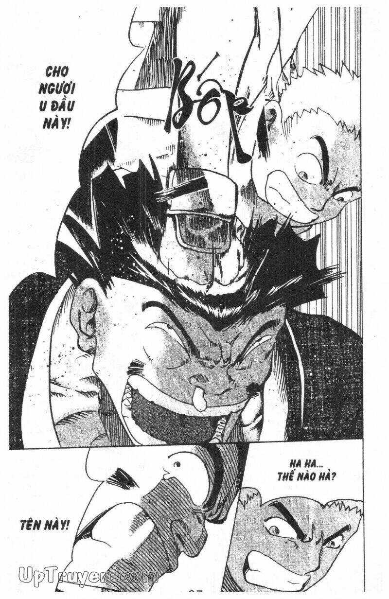 Giang Hồ Bá Đạo Ký - Chapter 15 - Trang 87