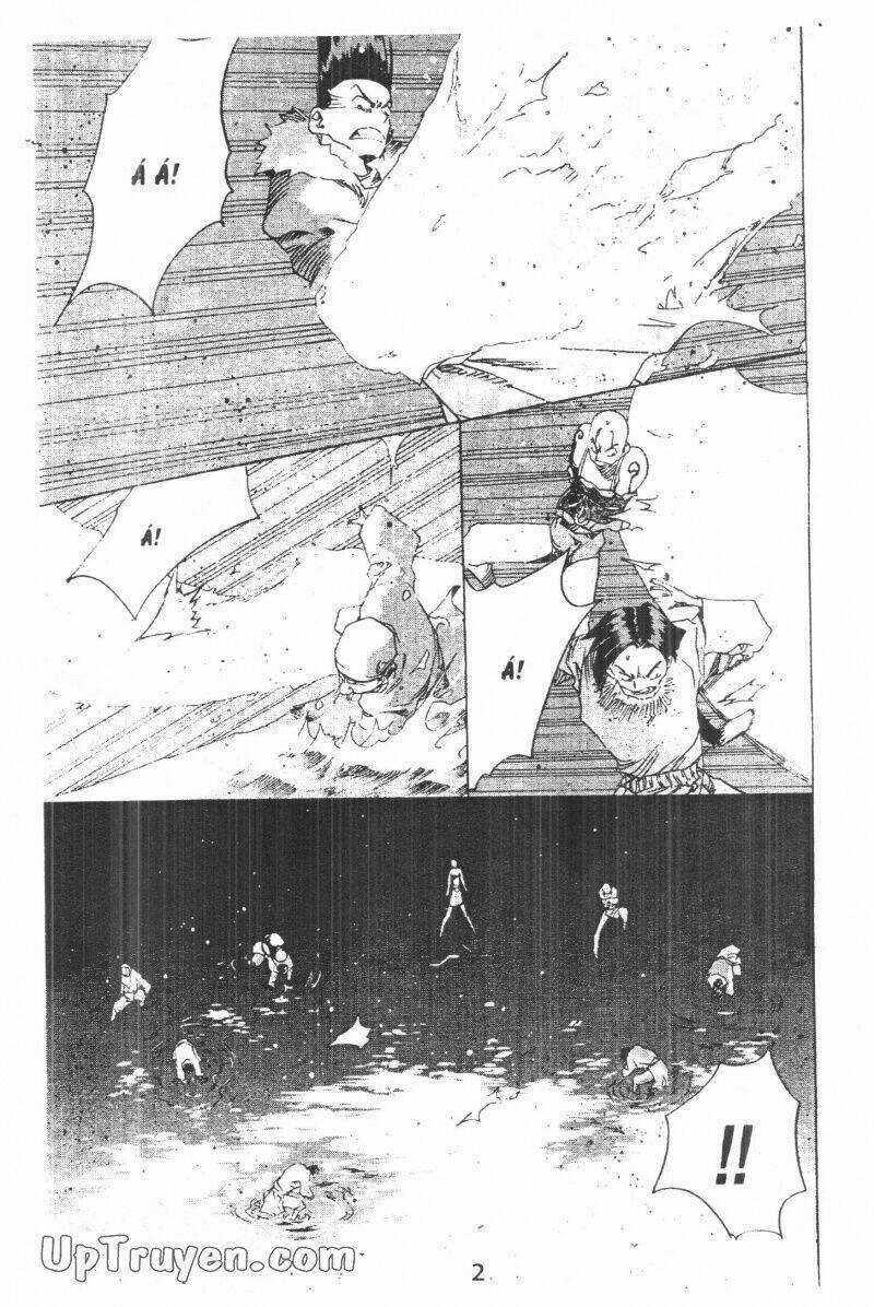 Giang Hồ Bá Đạo Ký - Chapter 152 - Trang 2