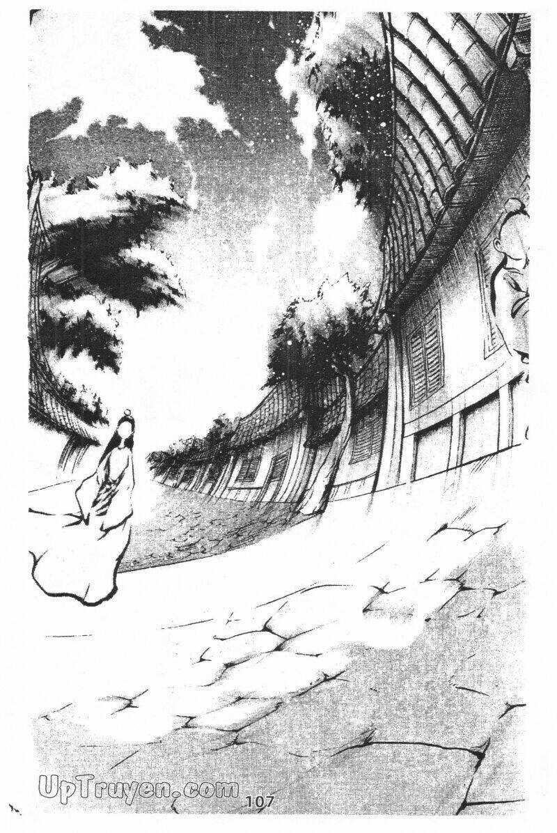 Giang Hồ Bá Đạo Ký - Chapter 152 - Trang 107