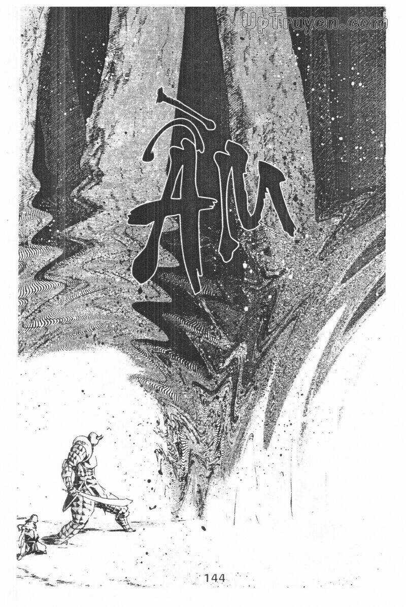 Giang Hồ Bá Đạo Ký - Chapter 152 - Trang 144
