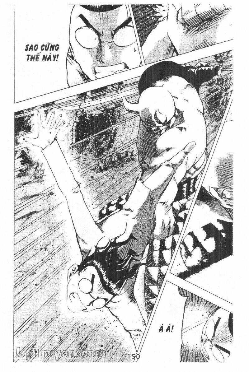 Giang Hồ Bá Đạo Ký - Chapter 152 - Trang 150