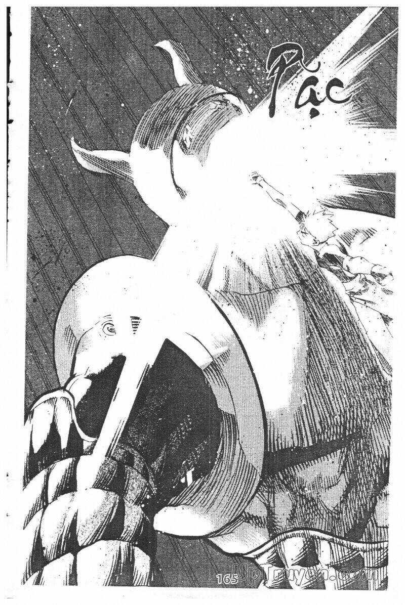 Giang Hồ Bá Đạo Ký - Chapter 152 - Trang 165