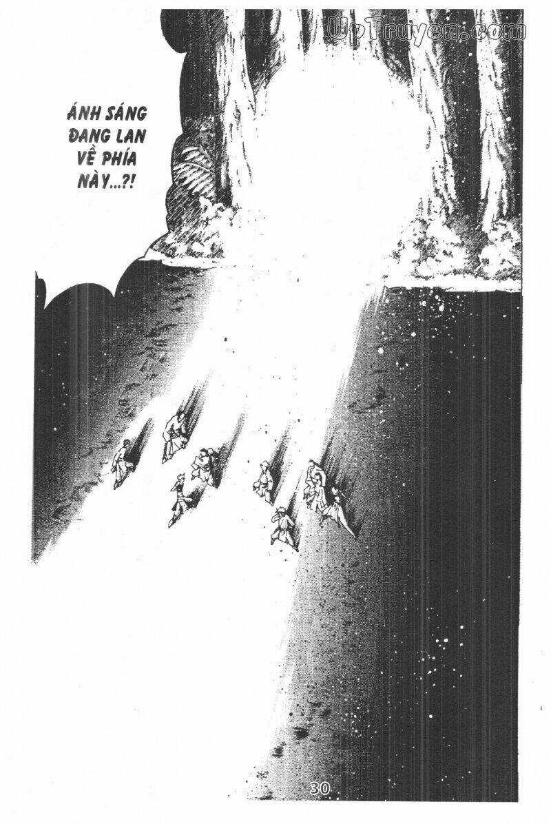 Giang Hồ Bá Đạo Ký - Chapter 152 - Trang 30
