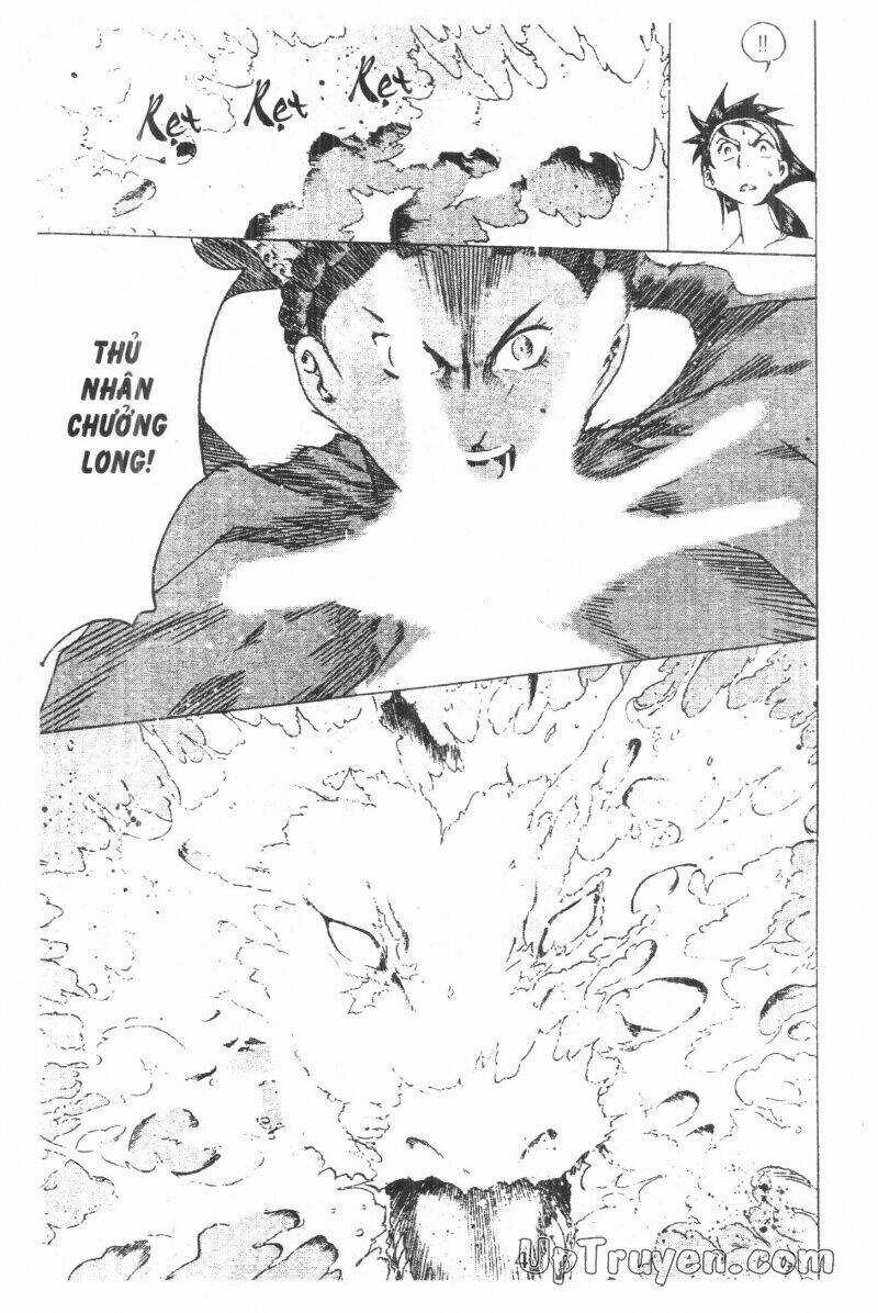 Giang Hồ Bá Đạo Ký - Chapter 152 - Trang 4