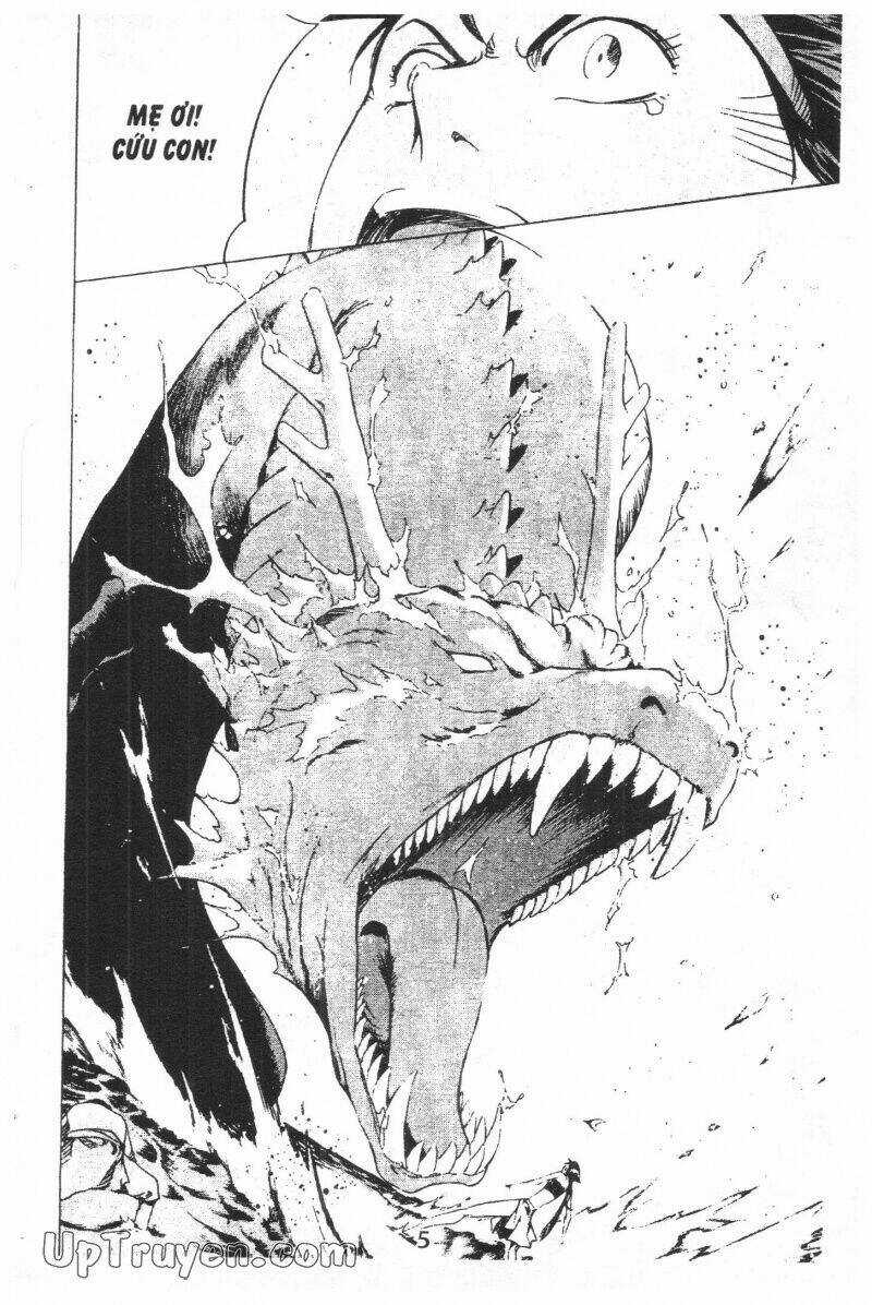 Giang Hồ Bá Đạo Ký - Chapter 152 - Trang 5