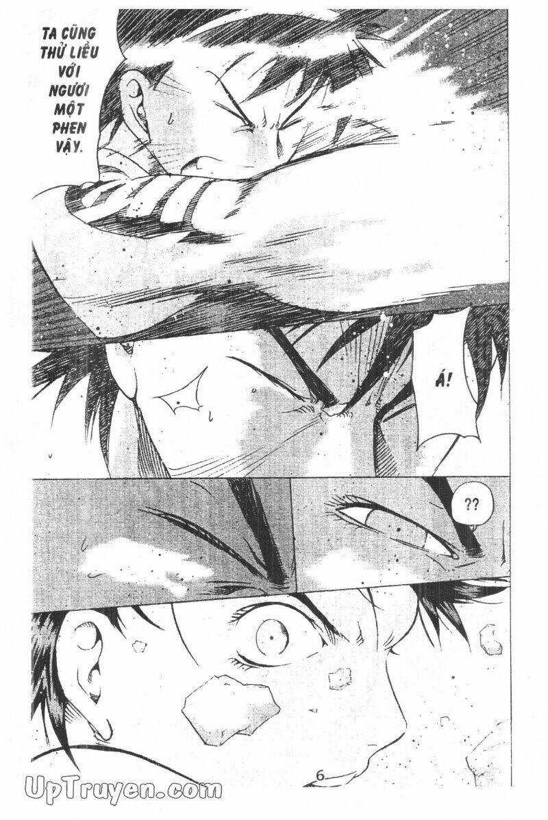 Giang Hồ Bá Đạo Ký - Chapter 152 - Trang 6