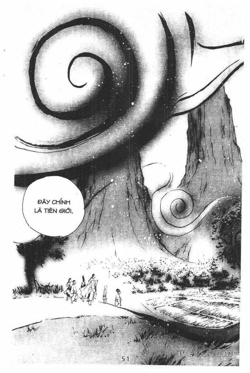 Giang Hồ Bá Đạo Ký - Chapter 152 - Trang 51