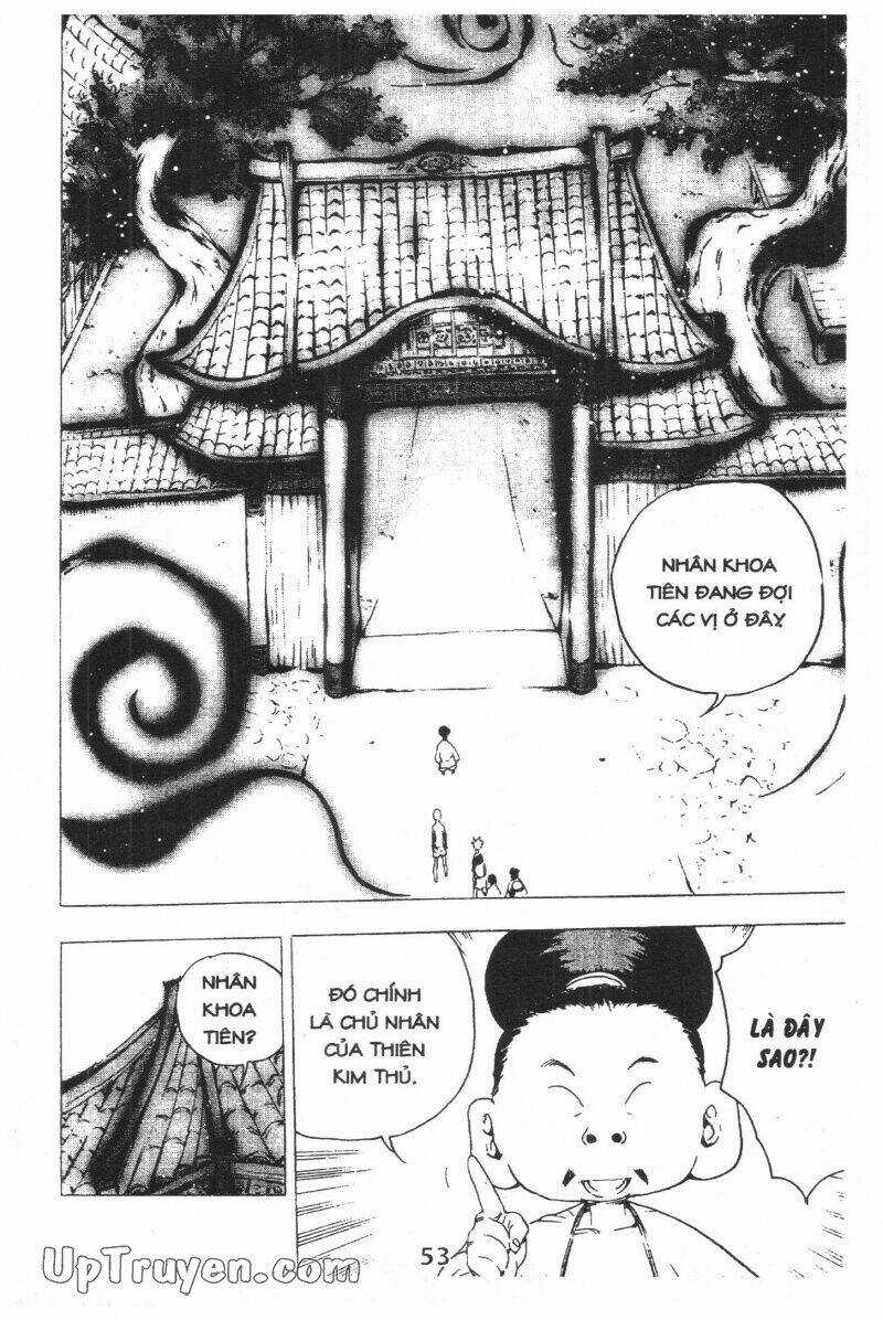 Giang Hồ Bá Đạo Ký - Chapter 152 - Trang 53