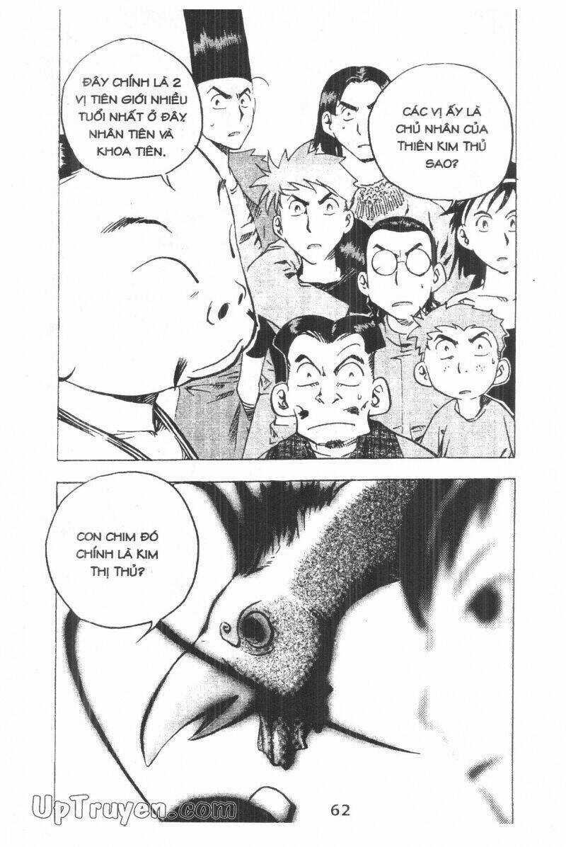 Giang Hồ Bá Đạo Ký - Chapter 152 - Trang 62