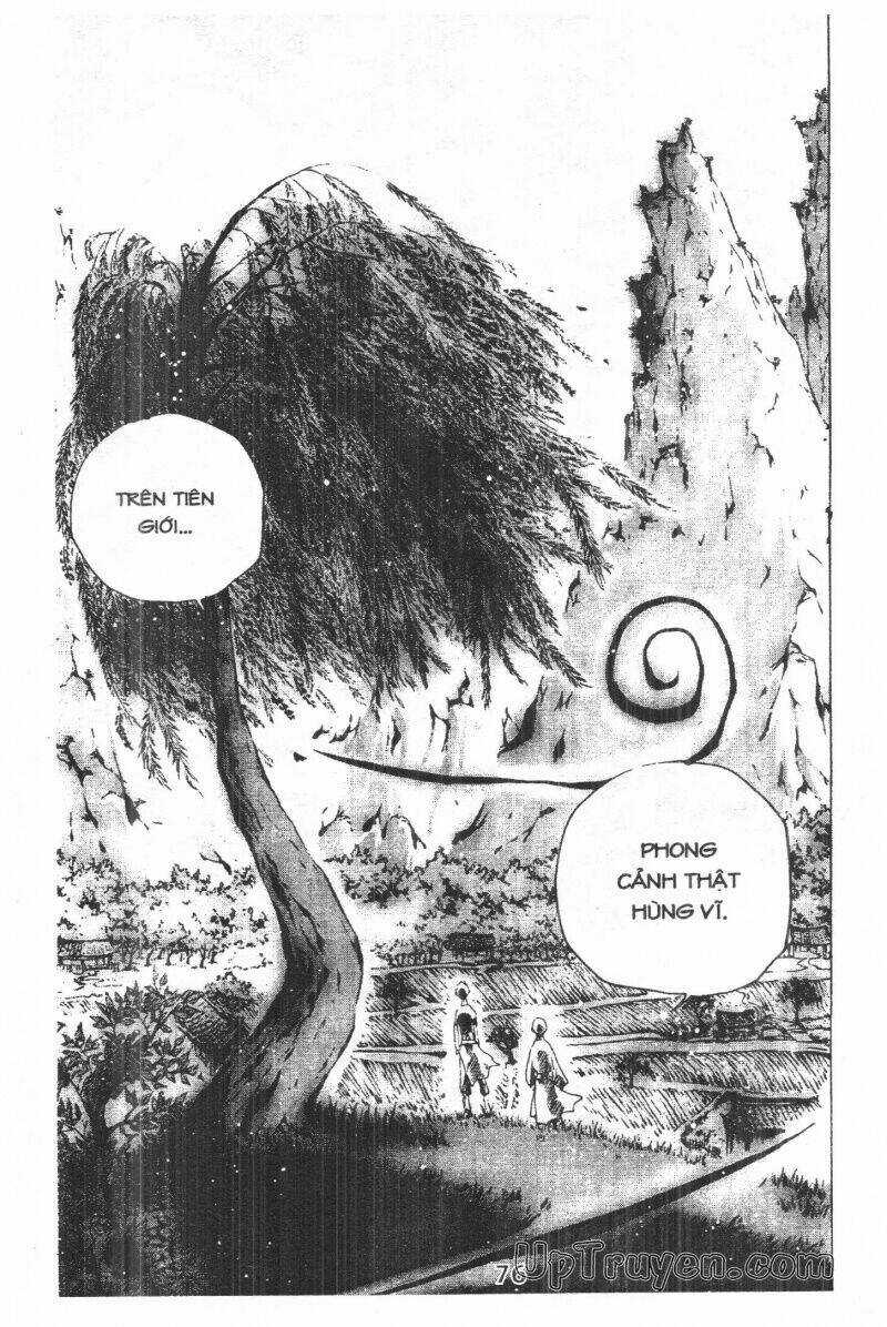 Giang Hồ Bá Đạo Ký - Chapter 152 - Trang 76