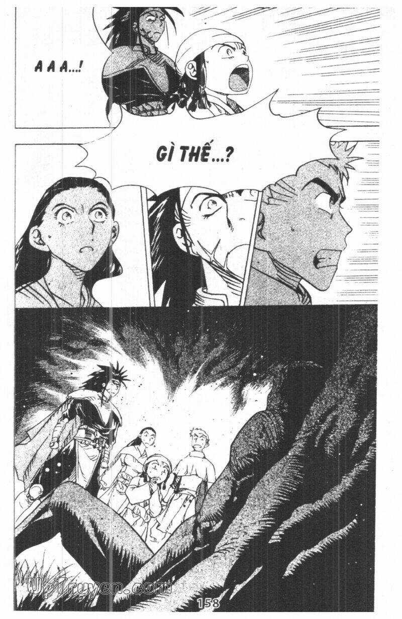 Giang Hồ Bá Đạo Ký - Chapter 16 - Trang 158