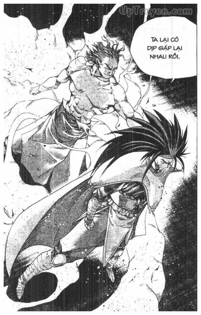 Giang Hồ Bá Đạo Ký - Chapter 17 - Trang 112