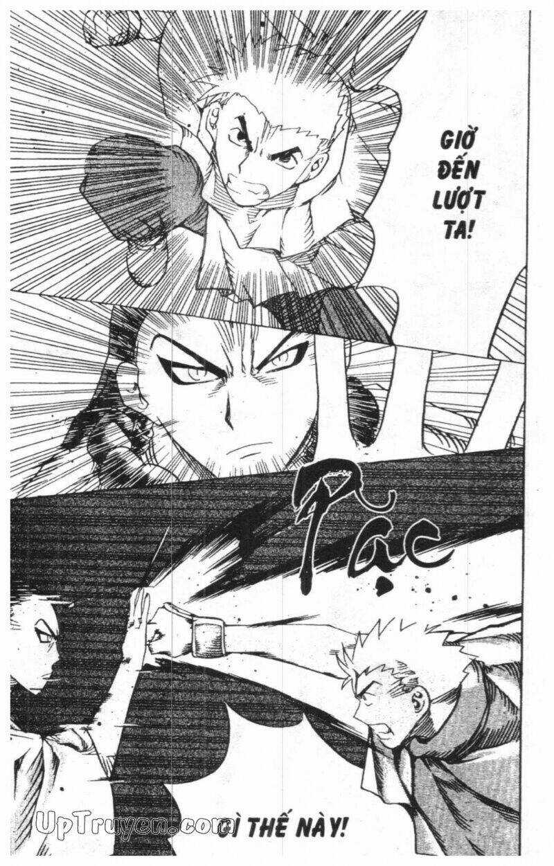 Giang Hồ Bá Đạo Ký - Chapter 17 - Trang 13