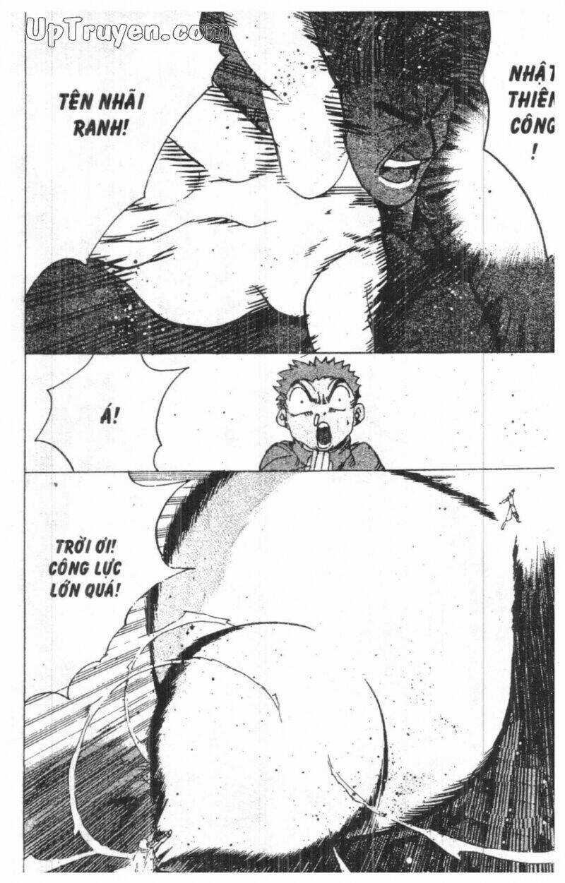 Giang Hồ Bá Đạo Ký - Chapter 17 - Trang 134