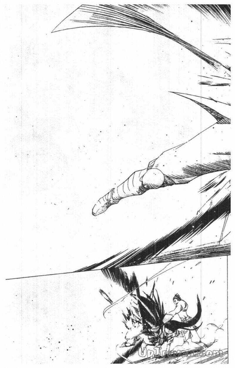 Giang Hồ Bá Đạo Ký - Chapter 17 - Trang 150