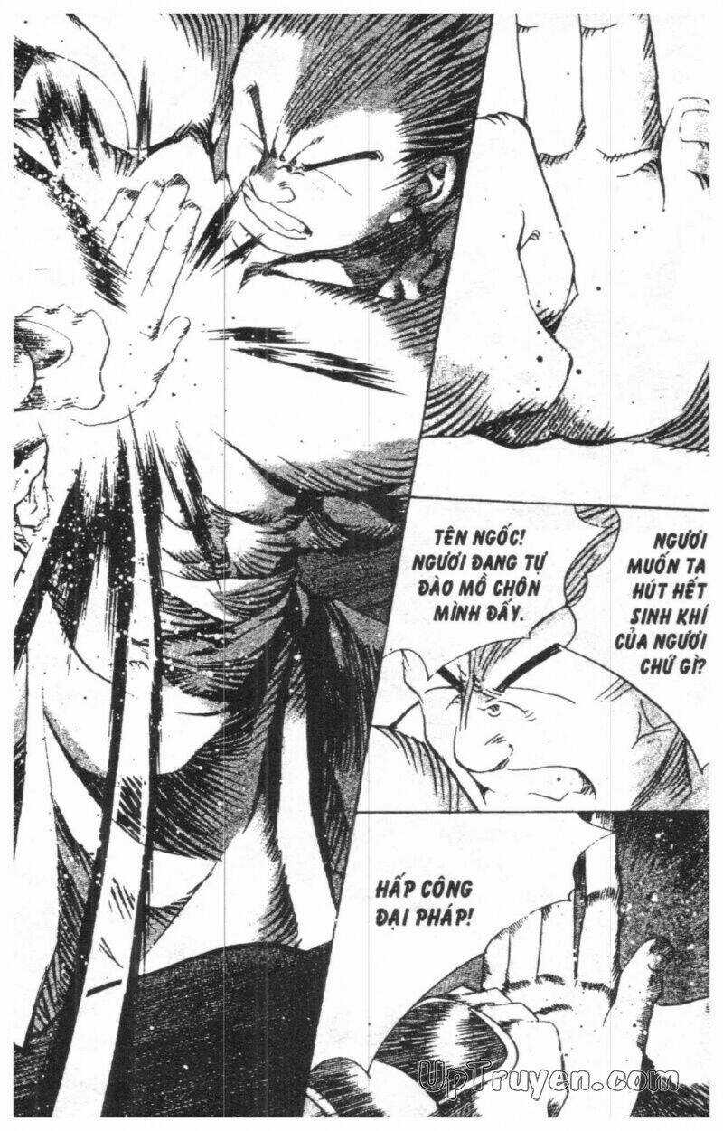 Giang Hồ Bá Đạo Ký - Chapter 17 - Trang 159