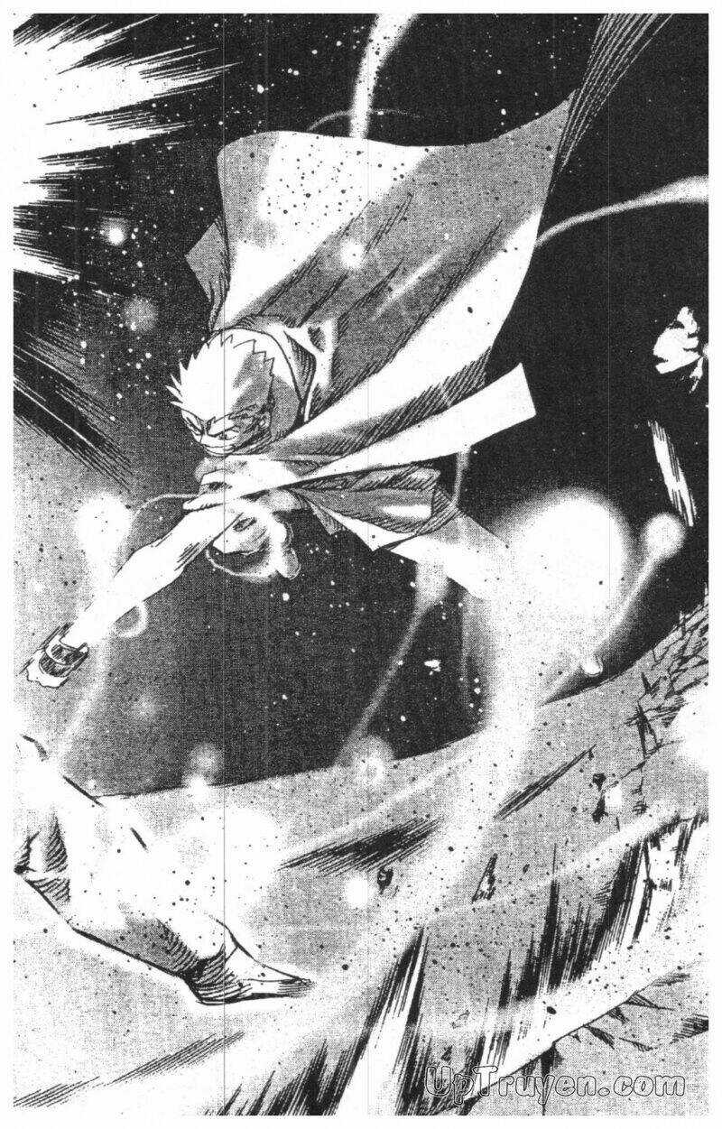 Giang Hồ Bá Đạo Ký - Chapter 17 - Trang 167