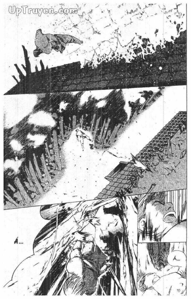 Giang Hồ Bá Đạo Ký - Chapter 17 - Trang 168