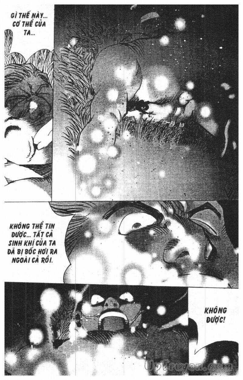 Giang Hồ Bá Đạo Ký - Chapter 17 - Trang 169