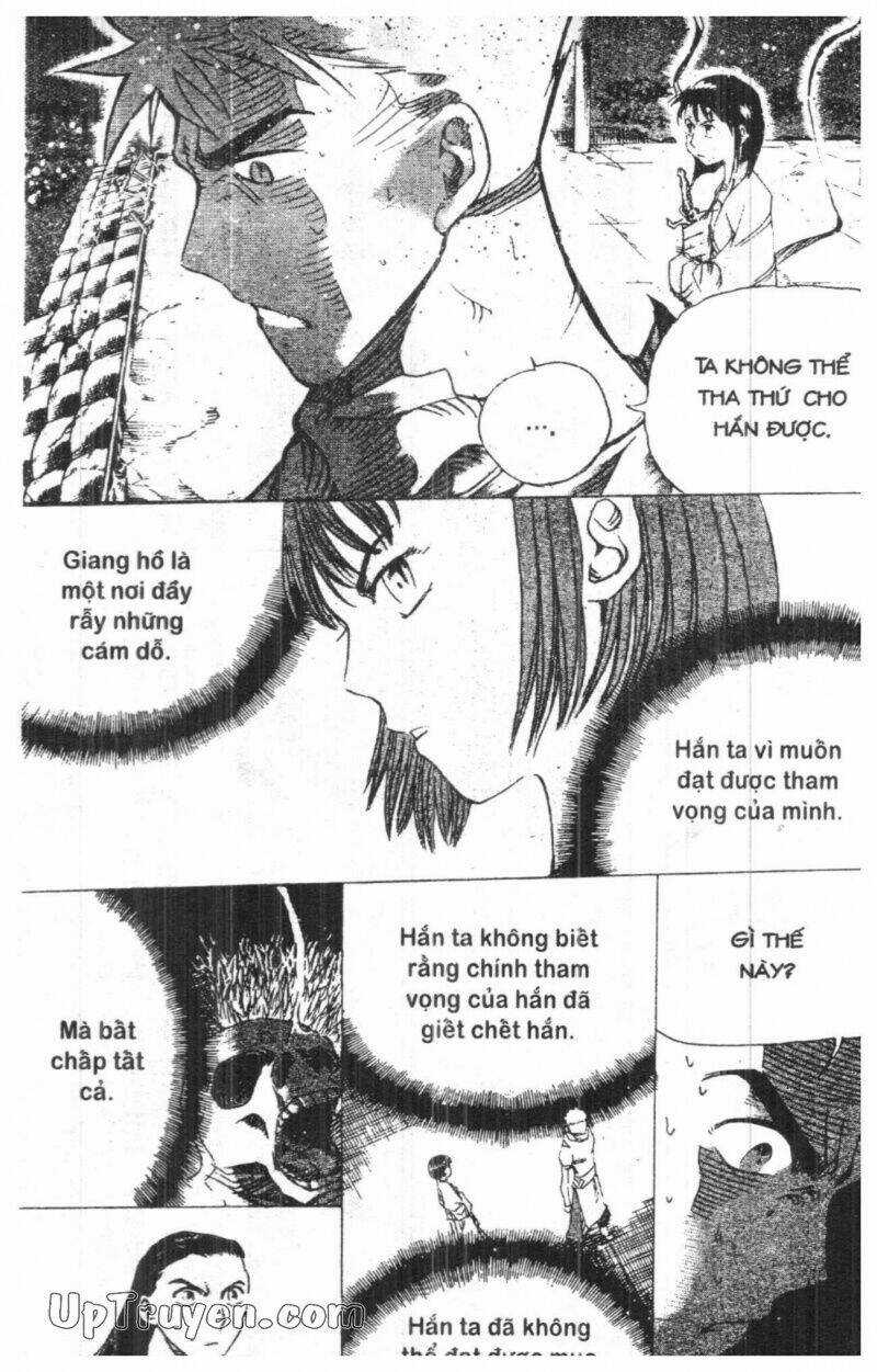 Giang Hồ Bá Đạo Ký - Chapter 17 - Trang 172