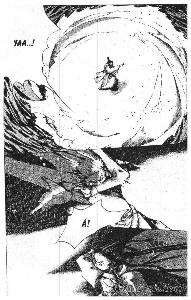 Giang Hồ Bá Đạo Ký - Chapter 17 - Trang 29