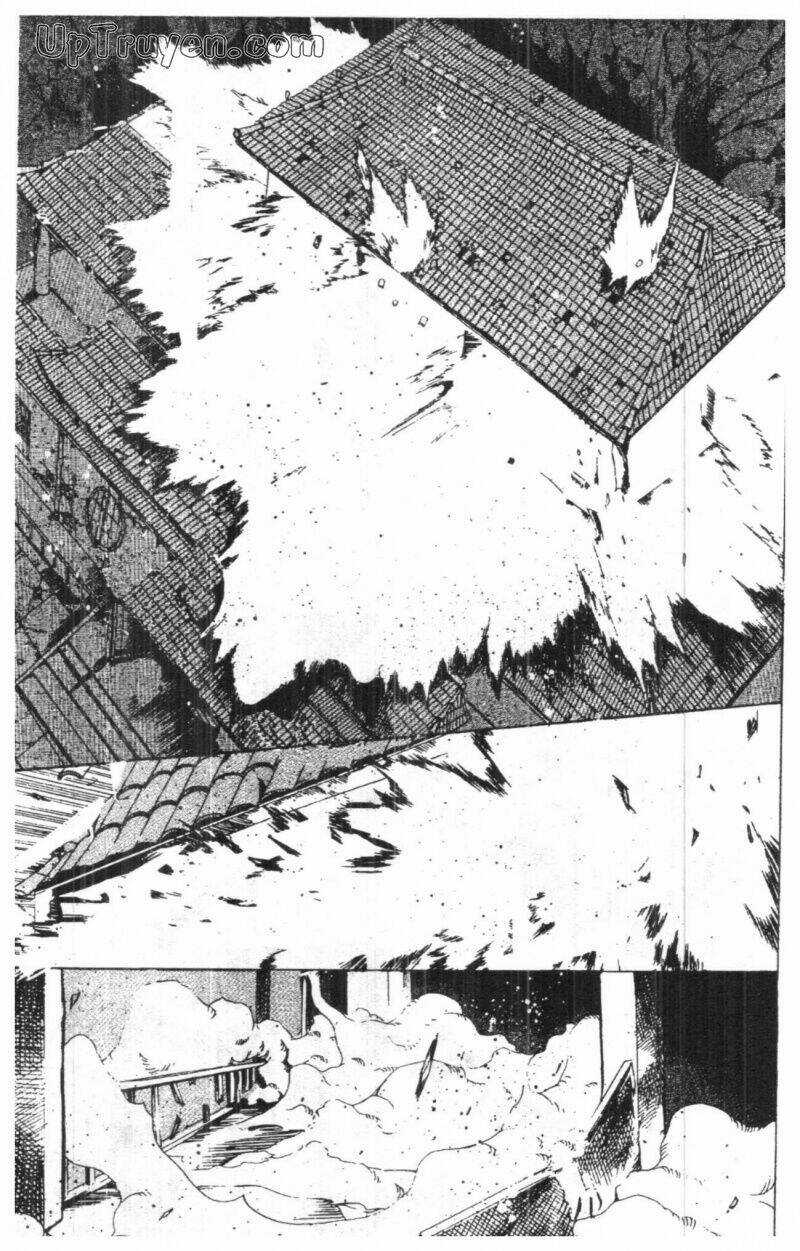 Giang Hồ Bá Đạo Ký - Chapter 17 - Trang 30