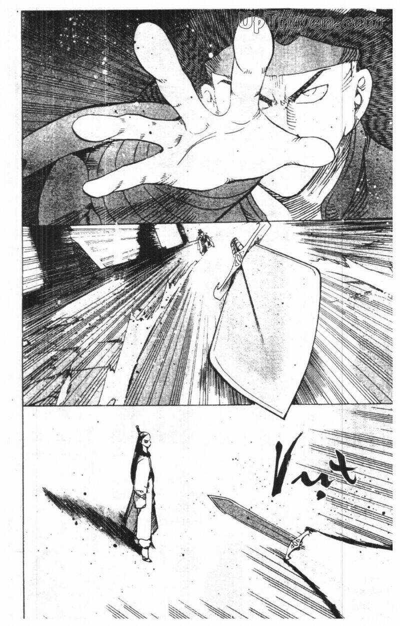 Giang Hồ Bá Đạo Ký - Chapter 17 - Trang 38