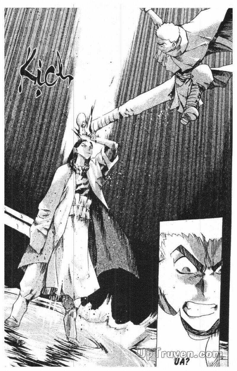 Giang Hồ Bá Đạo Ký - Chapter 17 - Trang 5