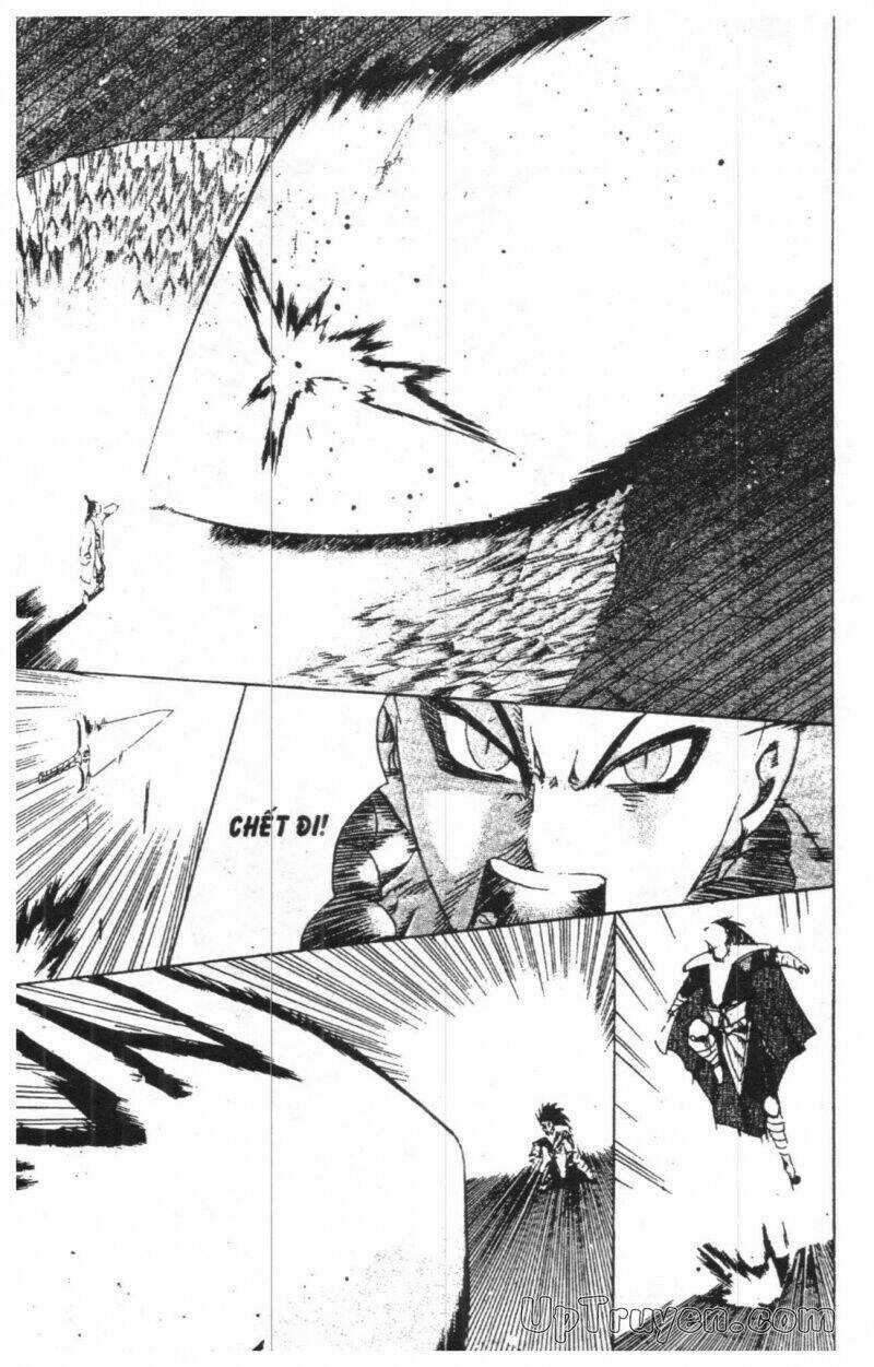 Giang Hồ Bá Đạo Ký - Chapter 17 - Trang 41