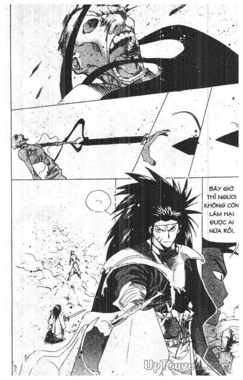 Giang Hồ Bá Đạo Ký - Chapter 17 - Trang 54