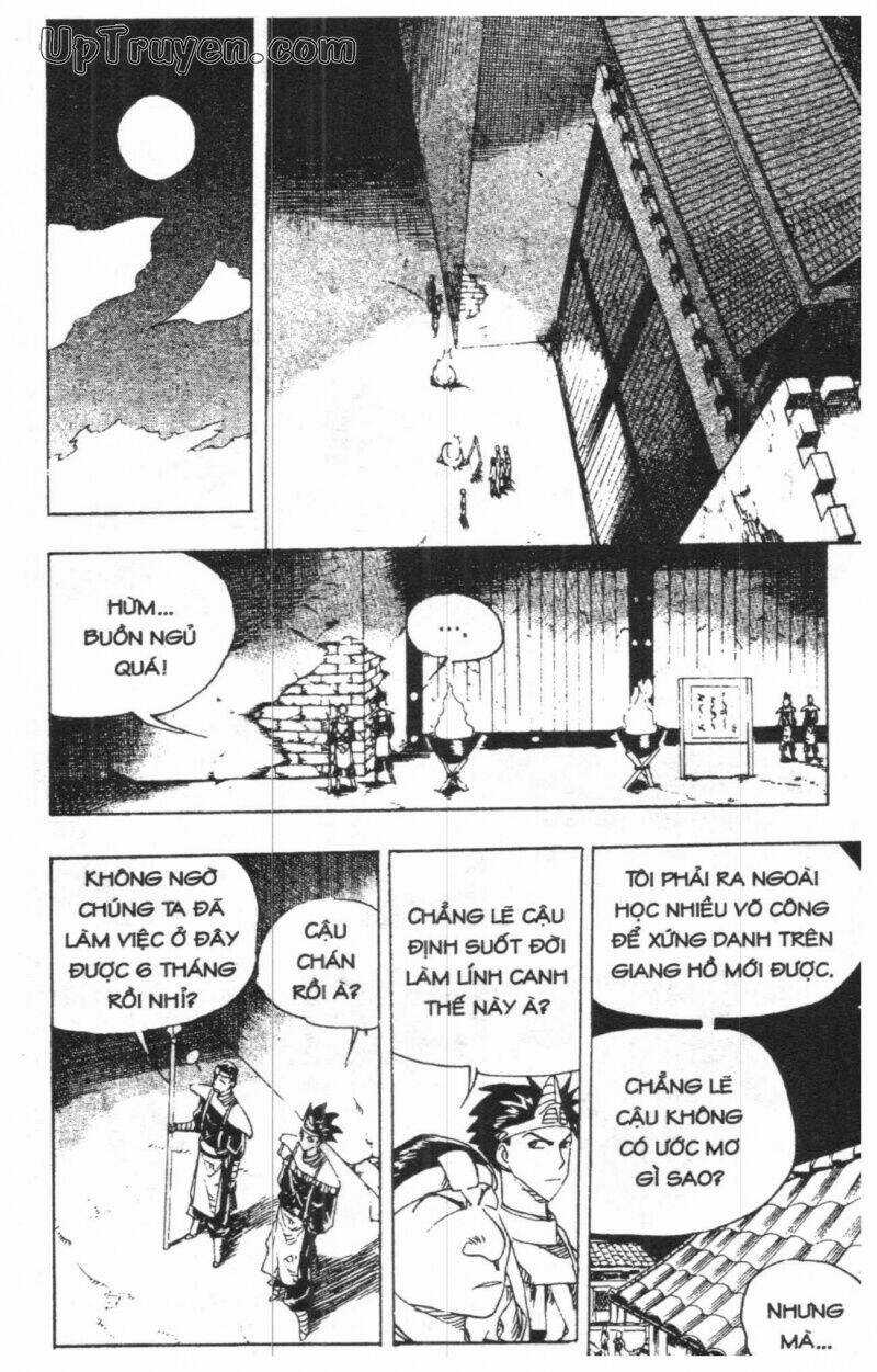 Giang Hồ Bá Đạo Ký - Chapter 17 - Trang 63