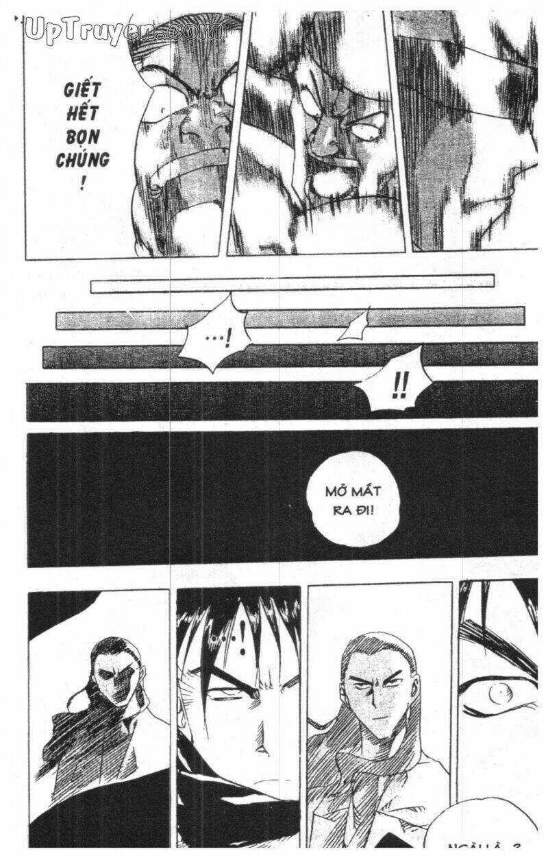 Giang Hồ Bá Đạo Ký - Chapter 17 - Trang 73