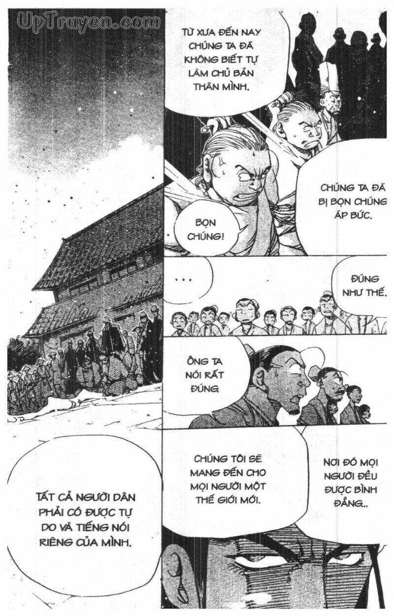 Giang Hồ Bá Đạo Ký - Chapter 17 - Trang 76