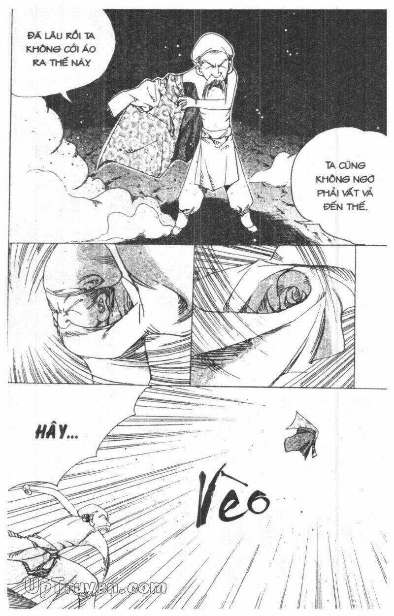 Giang Hồ Bá Đạo Ký - Chapter 18 - Trang 101