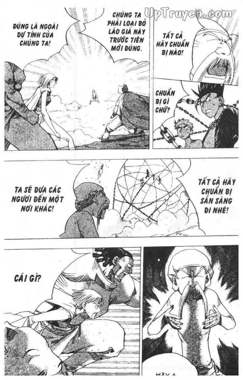 Giang Hồ Bá Đạo Ký - Chapter 18 - Trang 104