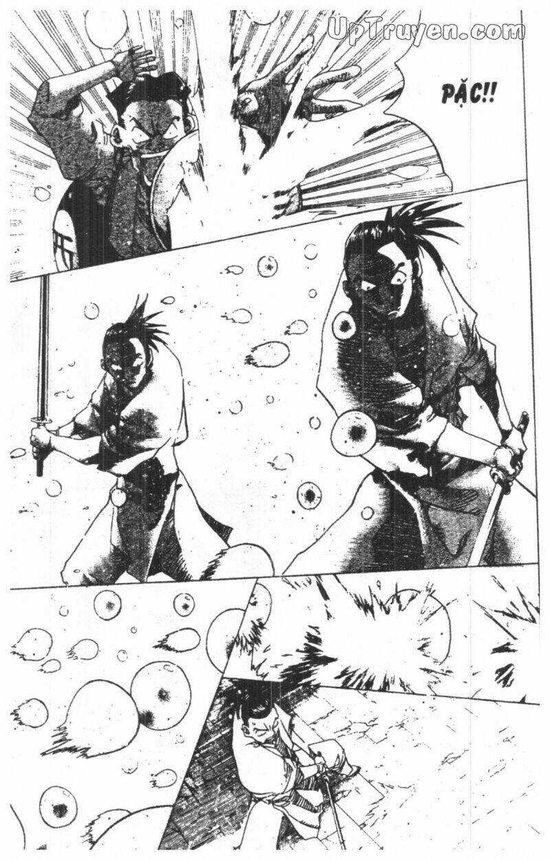 Giang Hồ Bá Đạo Ký - Chapter 18 - Trang 13