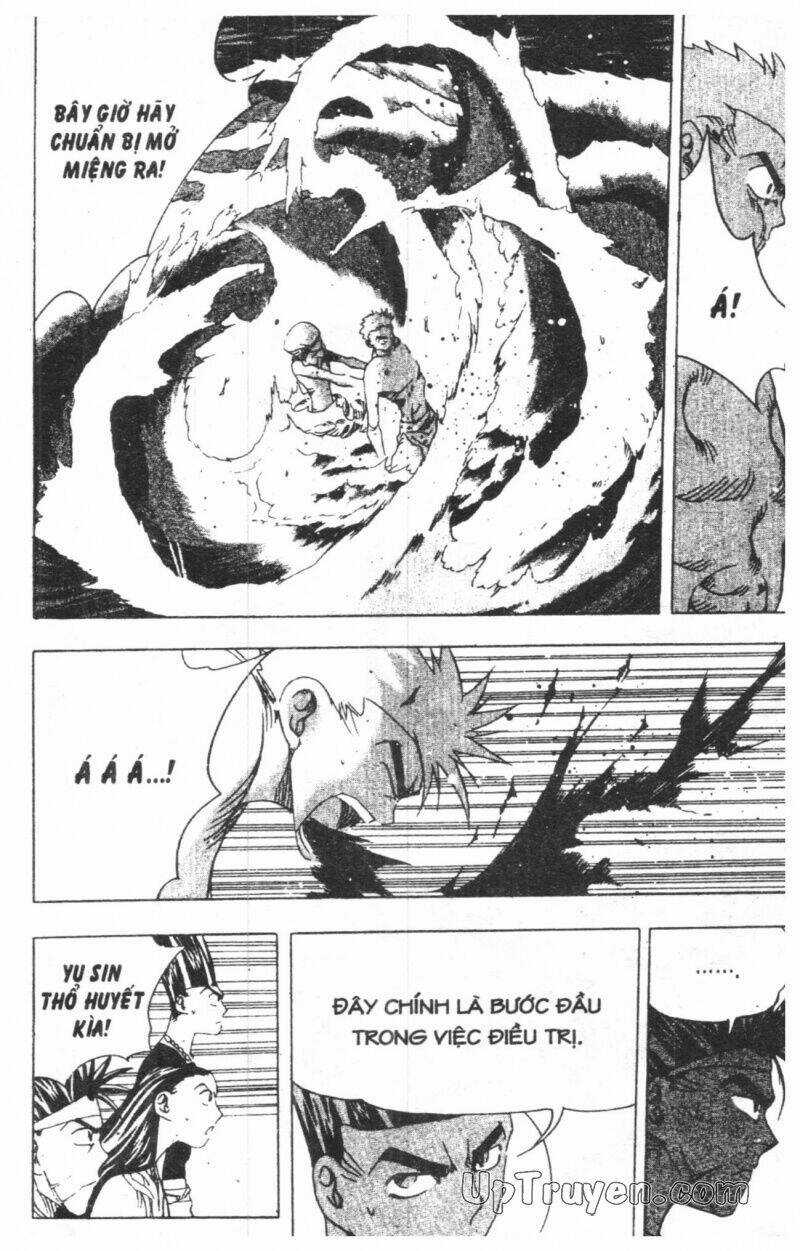 Giang Hồ Bá Đạo Ký - Chapter 18 - Trang 122